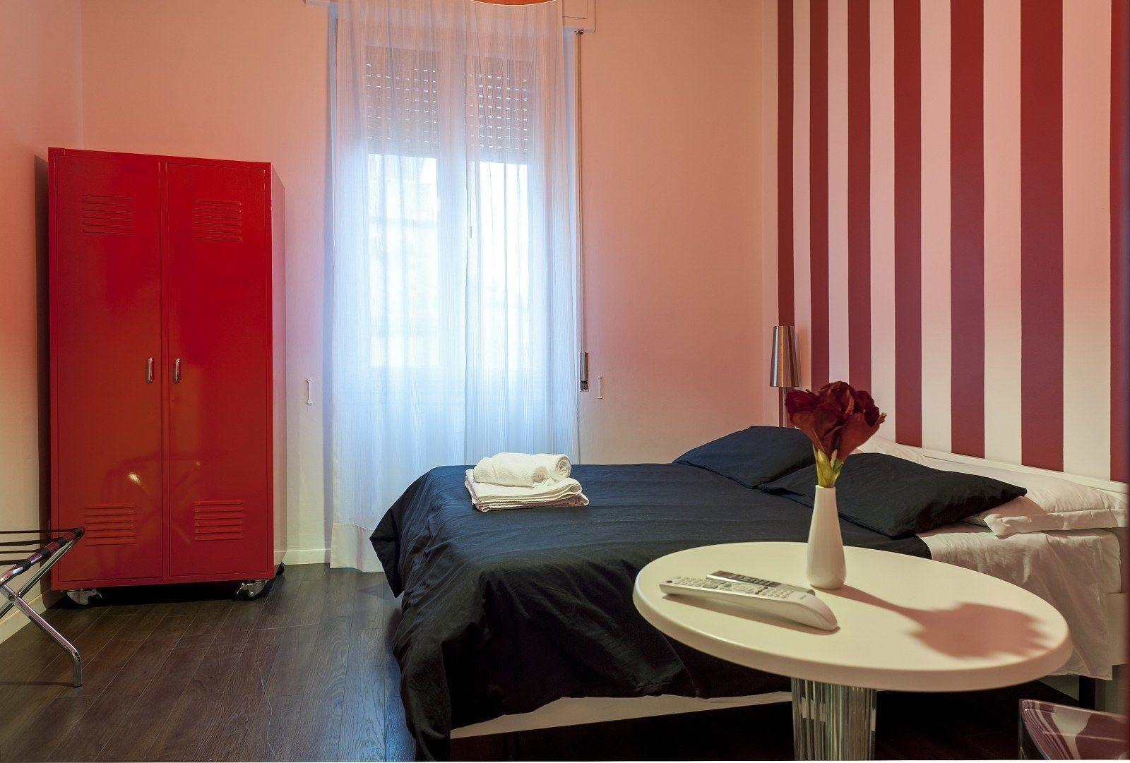 Il Giglio Rosso B&B Florence Ngoại thất bức ảnh